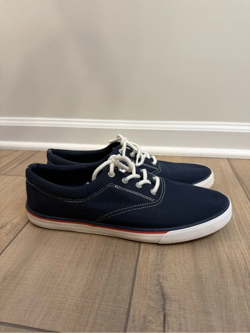 Sperry low profile